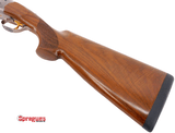 Beretta 687 Silver Pigeon III O/U Shotgun 28