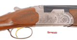 Beretta 687 Silver Pigeon III O/U Shotgun 28