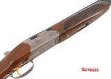 Beretta 687 Silver Pigeon III O/U Shotgun 28