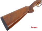 Beretta 687 Silver Pigeon III O/U Shotgun 28