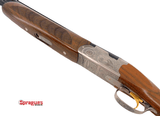 Beretta 687 Silver Pigeon III O/U Shotgun 28