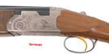 Beretta 687 Silver Pigeon III O/U Shotgun 28