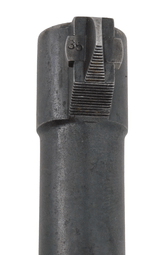 Deutsche Waffen-und Munitionsfabriken Luger 1914Artillery Model 8