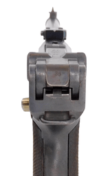 Deutsche Waffen-und Munitionsfabriken Luger 1914Artillery Model 8