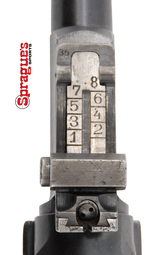 Deutsche Waffen-und Munitionsfabriken Luger 1914Artillery Model 8