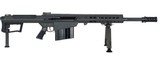 Barrett M107A1-S .50 BMG – 20