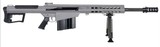 Barrett M107A1-S .50 BMG – 20