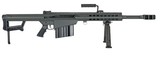 Barrett M82A1 .50 BMG – 20