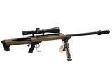 Barrett M99 .50 BMG – 29