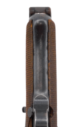 Mauser Germany P.08 Luger MFG 1938 4