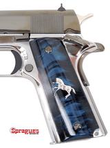 Colt Model O1911C-SS38-ESP Government 5