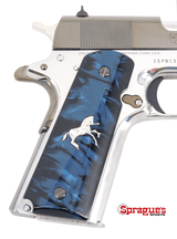 Colt Model O1911C-SS38-ESP Government 5