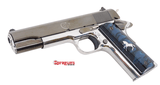 Colt Model O1911C-SS38-ESP Government 5