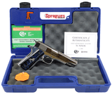 Colt Model O1911C-SS38-ESP Government 5