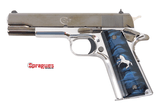 Colt Model O1911C-SS38-ESP Government 5