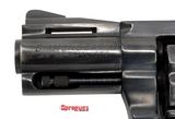 Colt Diamondback Revolver 6 Shot 2 1/2