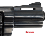 Colt Diamondback Revolver 6 Shot 2 1/2