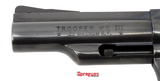 Colt Trooper MK III Revolver Six Shot Manufactured 1980 4