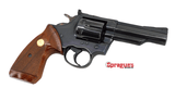 Colt Trooper MK III Revolver Six Shot Manufactured 1980 4