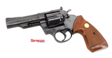 Colt Trooper MK III Revolver Six Shot Manufactured 1980 4