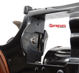 Colt Trooper MK III Revolver Six Shot Manufactured 1980 4