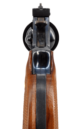 Colt Trooper MK III Revolver Six Shot Manufactured 1980 4