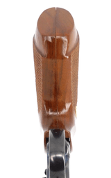 Colt Trooper MK III Revolver Six Shot Manufactured 1980 4