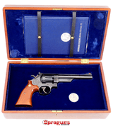 Smith & Wesson 25-3 125th Anniversary 1852 - 1977 MFG 1977 6