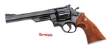 Smith & Wesson 25-3 125th Anniversary 1852 - 1977 MFG 1977 6