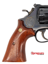 Smith & Wesson 25-3 125th Anniversary 1852 - 1977 MFG 1977 6