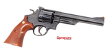 Smith & Wesson 25-3 125th Anniversary 1852 - 1977 MFG 1977 6