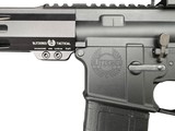 Blitzkrieg Tactical “Diomedes” AR Pistol
5.56 NATO
10.5