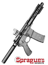 Blitzkrieg Tactical “Diomedes” AR Pistol
5.56 NATO
10.5