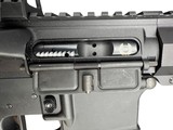 Blitzkrieg Tactical “Diomedes” AR Pistol
5.56 NATO
10.5