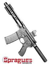 Blitzkrieg Tactical “Diomedes” AR Pistol
5.56 NATO
10.5