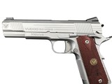 Vudoo Gun Works Möbius 1911
.45 ACP
5
