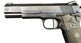 Vudoo Gun Works Möbius.45 ACPTwo-Tone5