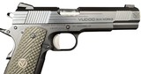 Vudoo Gun Works Möbius.45 ACPTwo-Tone5