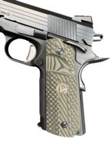 Vudoo Gun Works Möbius.45 ACPTwo-Tone5