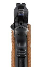 Colt Commander LightWeight 4 1/4