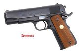 Colt Commander LightWeight 4 1/4