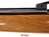 Mauser 66 Bolt Action Rifle 24