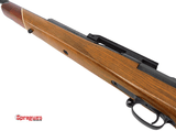 Mauser 66 Bolt Action Rifle 24