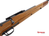Mauser 66 Bolt Action Rifle 24