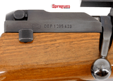Mauser 66 Bolt Action Rifle 24