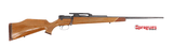 Mauser 66 Bolt Action Rifle 24