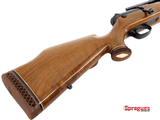 Mauser 66 Bolt Action Rifle 24
