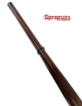 Steyr-Daimler-Puch AG Mannlicher Schoenauer MC 30-06 with Redfield 3-9 - 12 of 12