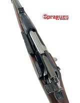 Steyr-Daimler-Puch AG Mannlicher Schoenauer MC 30-06 with Redfield 3-9 - 6 of 12