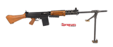 Enterprise Arms L1A1 Lower Israeli FAL Upper Heavy 22? .308 MFG 1954-86 - 1 of 10